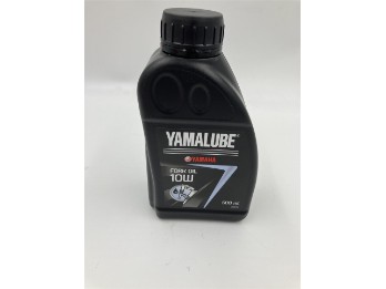 Yamaha Yamalube Gabelöl 10W 0,5L