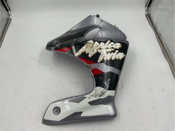 XRV750 Africa Twin RD07 Tankverkleifung rechts 64250-MAY-620