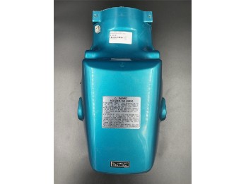 Heck Kotflügel hinten XL600V Transalp