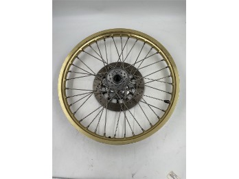 XT600 Vorderrad Felge vorne 34L-25111-00-98 1vj  2kf 43f 3aj