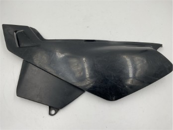 XT600 Seitendeckel Verkleidung links 4PT-21711-10  4pt