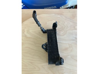 Ölkühler XLV750 RD01 Honda XLV 750