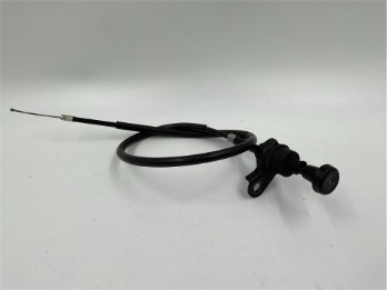 CBR125 Chokezug 3067Km Laufleistung  17950-KPP-860