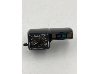 Tacho XR650L  17127KM