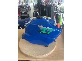 Benzintank XT600  3TB XT600E Tank