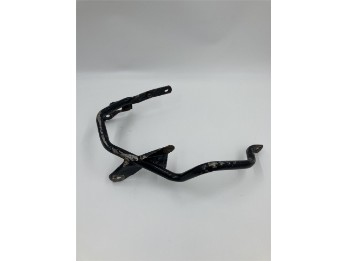 Heckrahmen DT125R