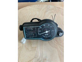 XL250 S Tacho Tachometer Tachoeinheit