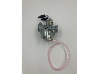 Vergaser PW50
