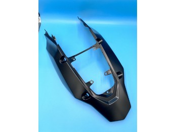 Verkleidung Heck schwarz - YAMAHA Tenere 700