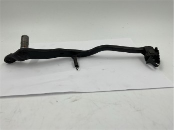 Bremspedal Fußbremshebel XR650 wie neu