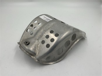 XL600 Pd03 Motorschutz Motorschutzplatte