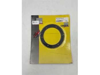 Kettenrad 52Z DT125 WR125