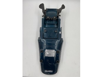 Heck Dominator RD02