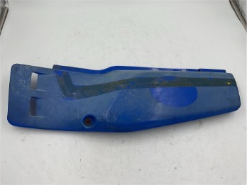 Seitendeckel links  XT600Z 3AJ Tenere 600 3AJ-21711-00