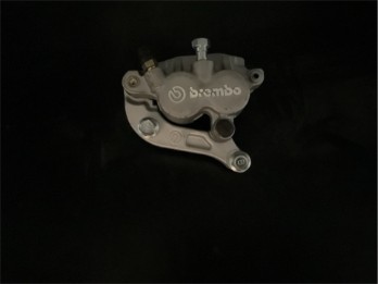 Bremssattel vorne TT600R