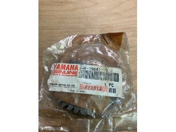 Original 34K-15641-00 Zahnrad Kickstarter TT600 XT600 TT600R XT500 SRX600