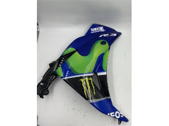YZF-R3 Verkleidung vorne rechts 1WD-XF83M-A0-P3