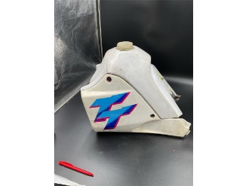 TT600S Tank Benzintank 4GV-F4110-00-P1 TT600E TT600