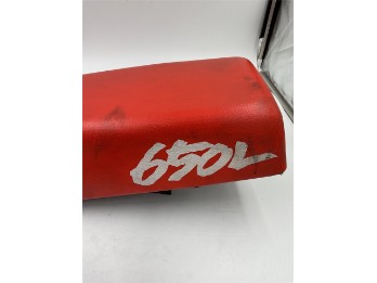 Sitzbank XR650 XR650L