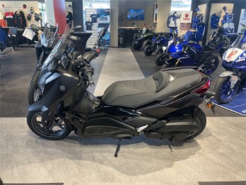 XMAX 125 Tech MAX+