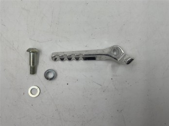 Fußraste hinten links TT600S 4GV-F7431-00   TT600E TT600R