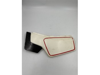 Seitendeckel links XT600 43f 43F-21711-00-1X