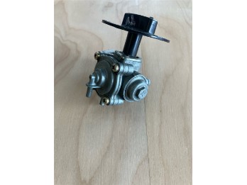 XL600V Transalp Benzinhahn 16950-MM9-013