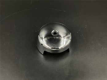 Deckel, Drehzahlmesser