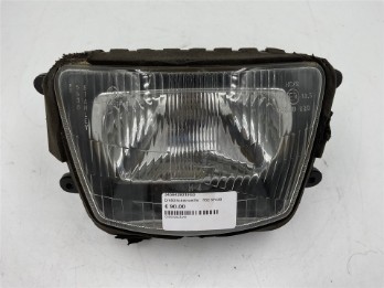 Dr650 Scheinwerfer    RSE SP43B