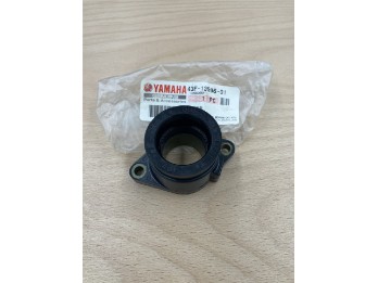 Ansaugstutzen original Yamaha 43f-13596-01 XT600