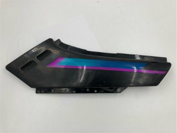 Seitendeckel links XTZ660