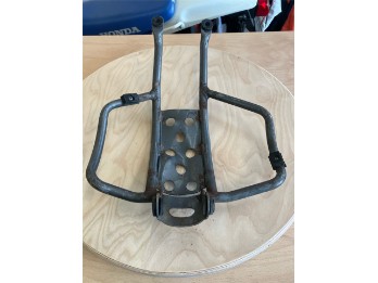 XT600 Motorschutz 3TB 3TB-W2147-00-MA XT 600 E K