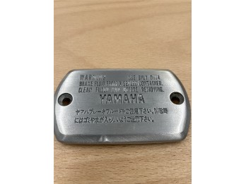 Deckel Handbremspumpe Yamaha XVS650 1100