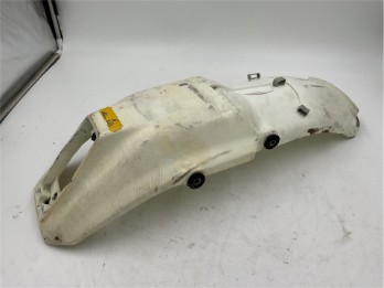 XL600 LM Heck Kotflügel hinten
