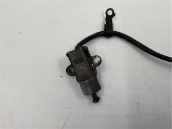 Seitenständerschalter