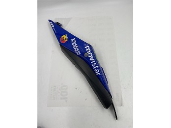 YZF-R3 Verkleidung hinten links 1WD-XF171-90-P1  Heck