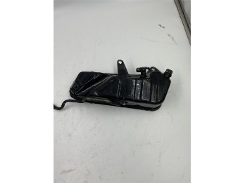 XT600 Z Öltank 2KF 34L 43F 34L-21750-02