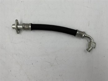 Original TT600 TT600S Ölleitung 34K-13465-00 Ölschlauch wie neu