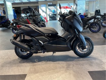 XMAX 125 Tech MAX+
