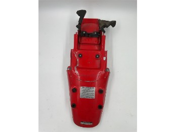 Heck Dominator RD02