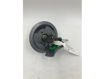 Tankdeckel Gebraucht WR125 2 Schlüssel
