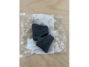 Original Ruckdämpfer 5Y1-25364-00-00 XT600Z  XT600 XT660R XT660X TT600E