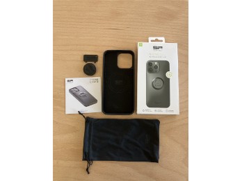 Smartphone-Schutzhülle SPC+ für IPhone 14 Pro Max