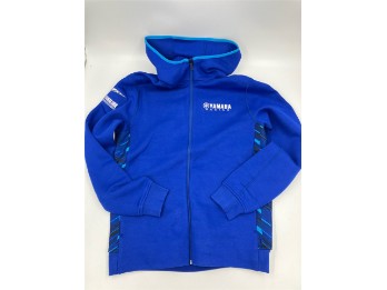 Paddock Blue Team Herren Hoodie 2026