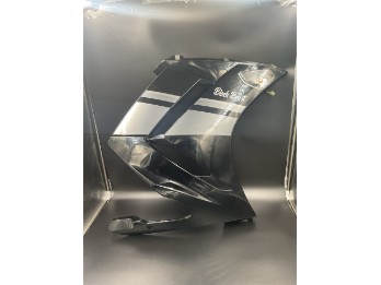FJR1300 Verkleidung vorne rechts 3P6-W283H-00-P7