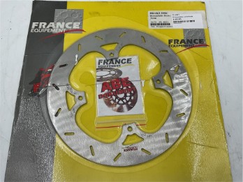 Bremsscheiben  vorne Honda XL600r XR600 XR650