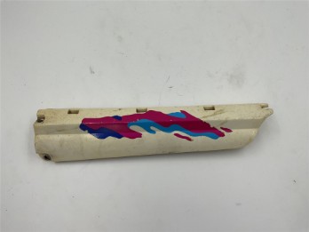 Gabelschoner  TT600 S E links