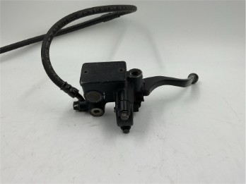 Handbremspumpe XR650L