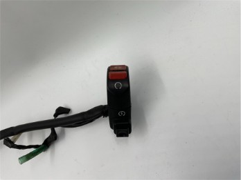 XL1000V Varadero Lenkerschalter re. Start Stop Schalter rechts
