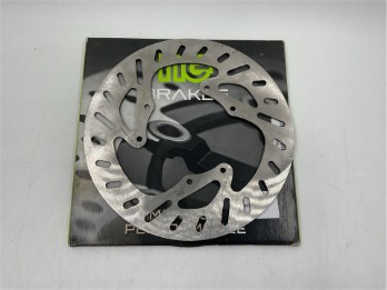 Bremsscheibe  XT125X vorne